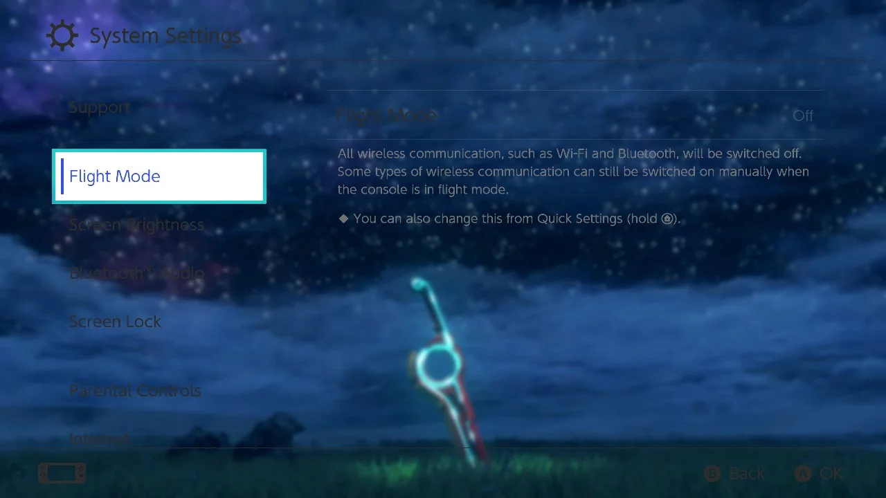 Screenshots