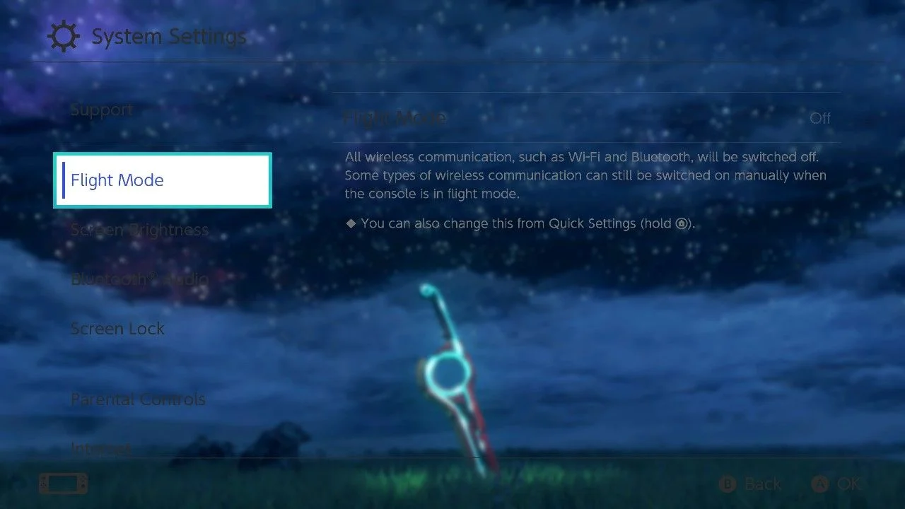 Screenshots