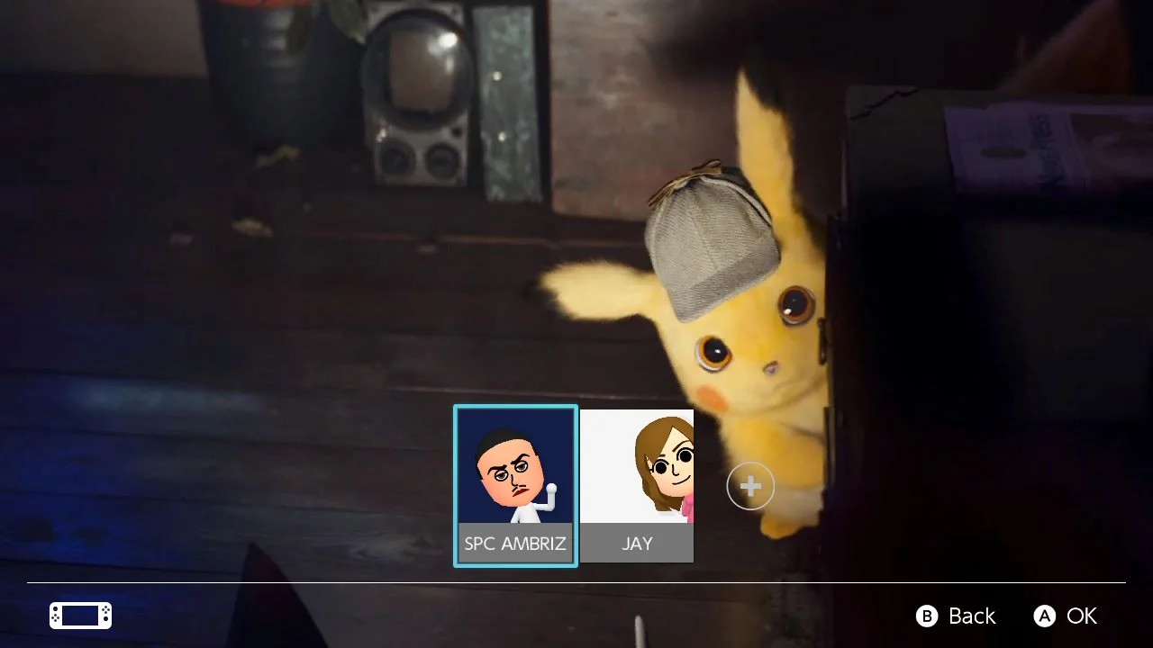 Screenshots