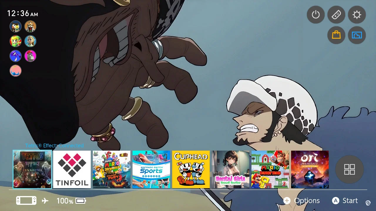 Screenshots