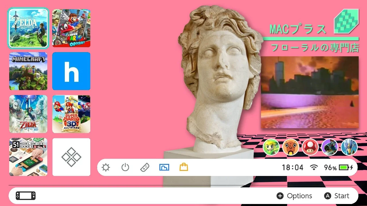 Screenshots