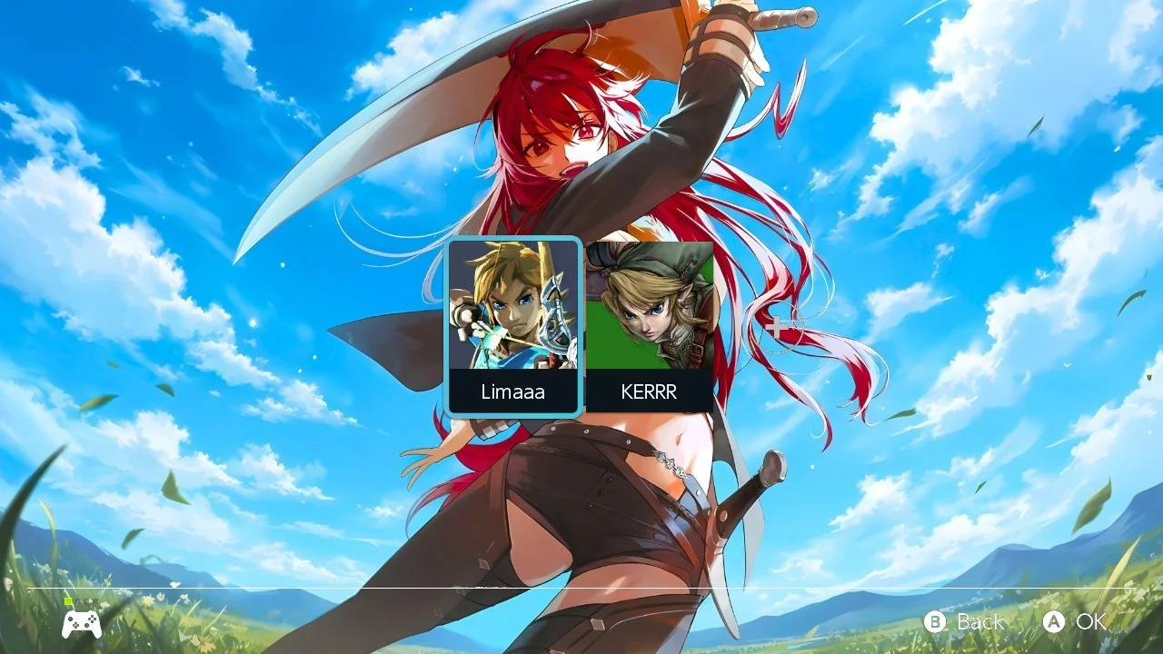 Screenshots