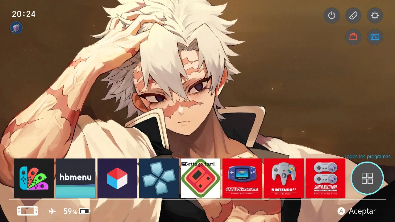 Screenshots