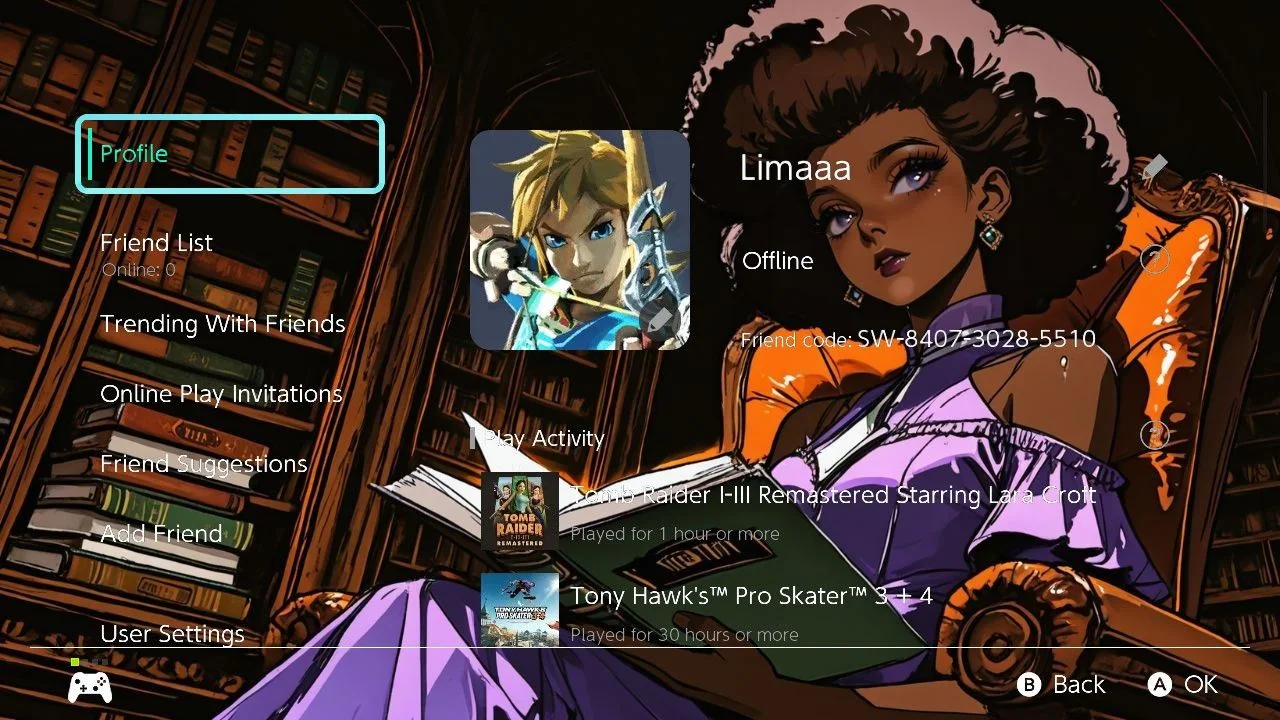 Screenshots
