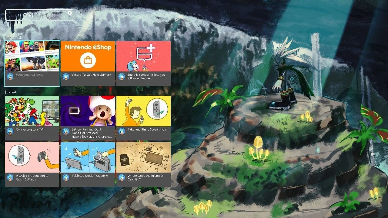 Screenshots