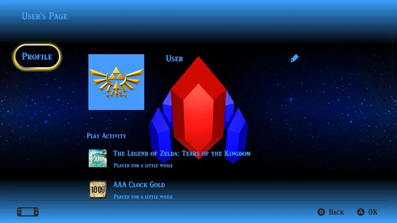 Screenshots