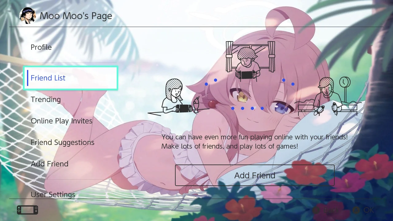 Screenshots