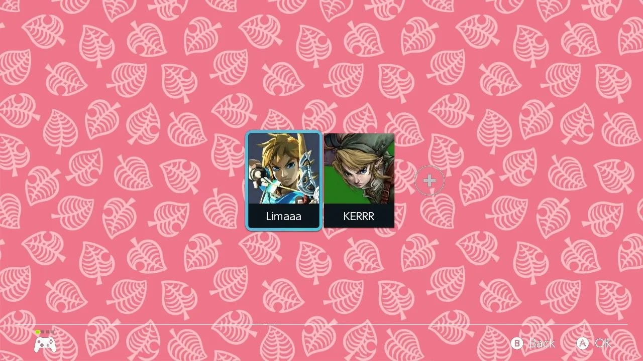Screenshots