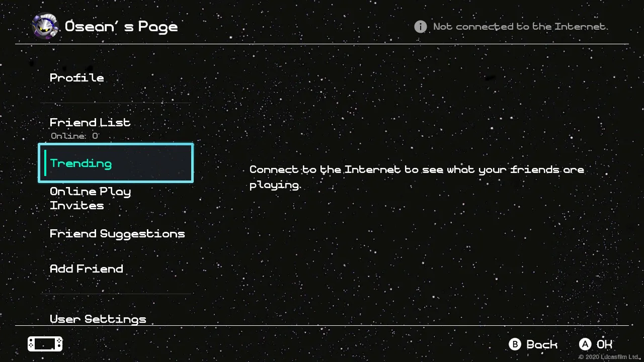 Screenshots