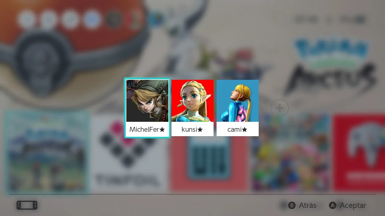Screenshots