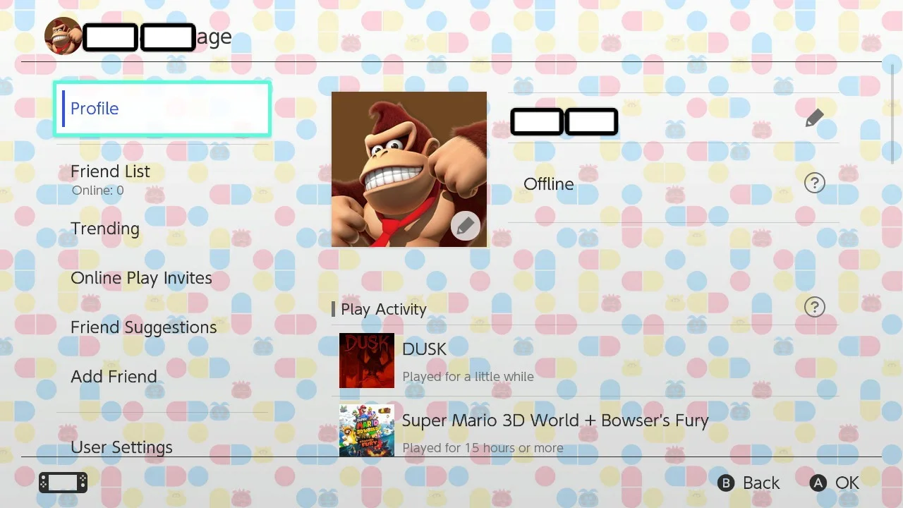Screenshots