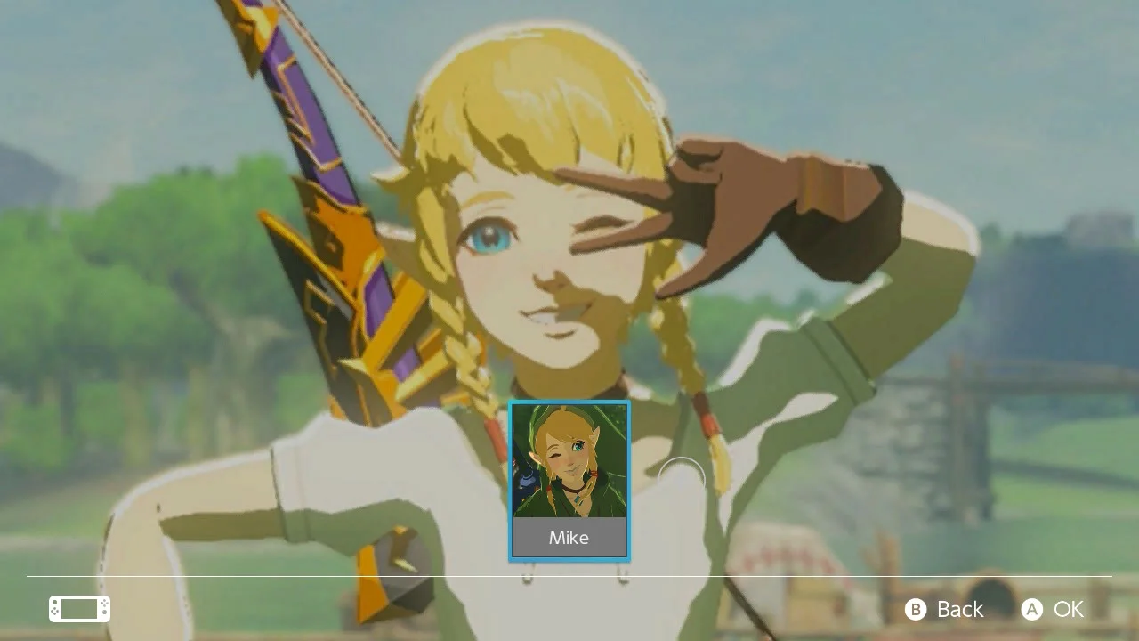 Screenshots