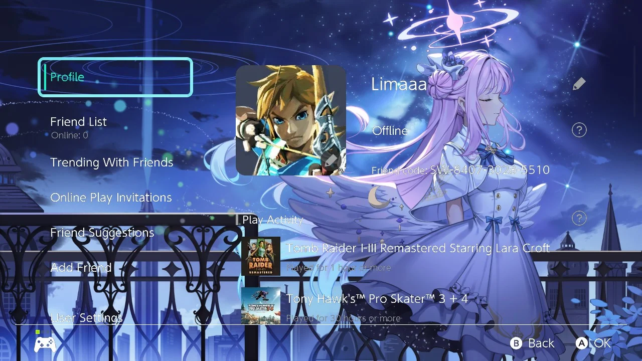 Screenshots