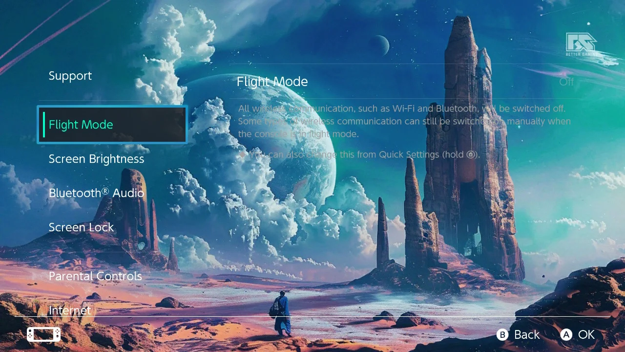 Screenshots