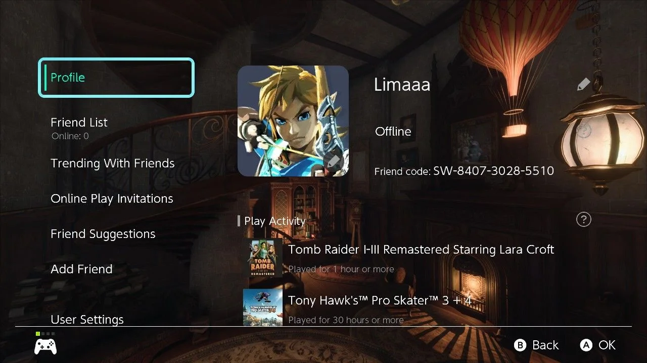 Screenshots
