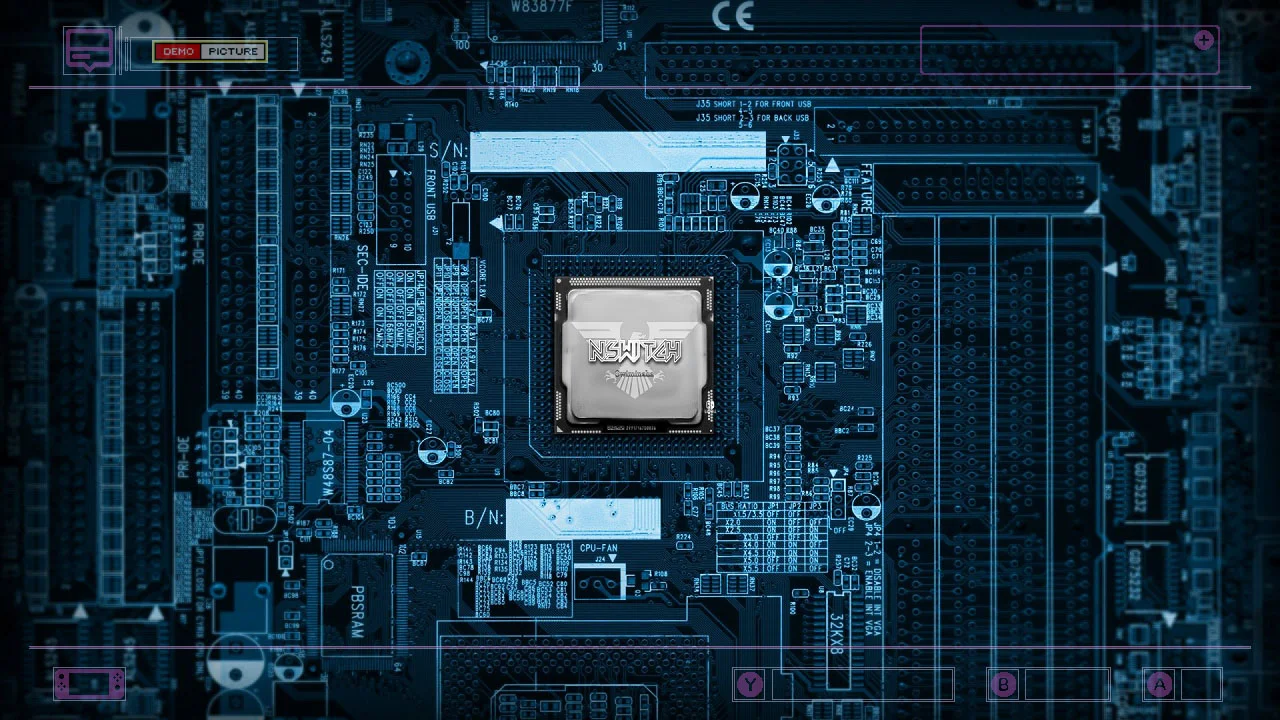 Screenshots