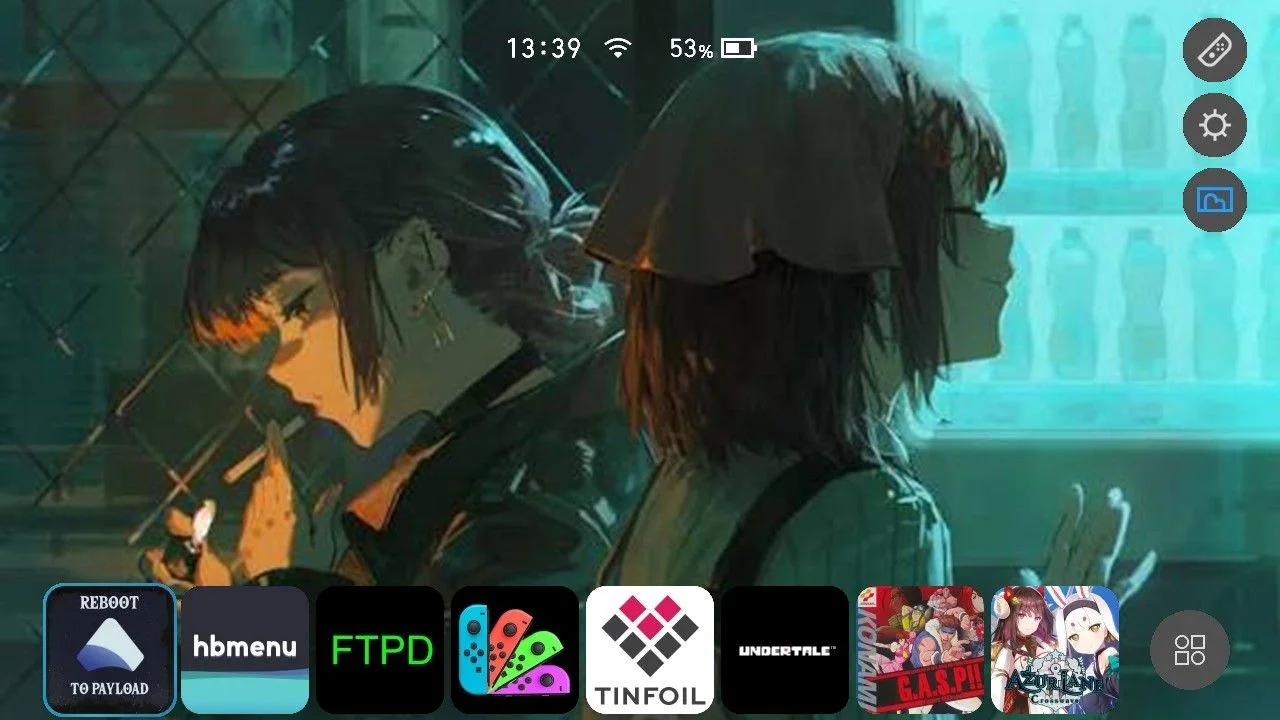 Screenshots