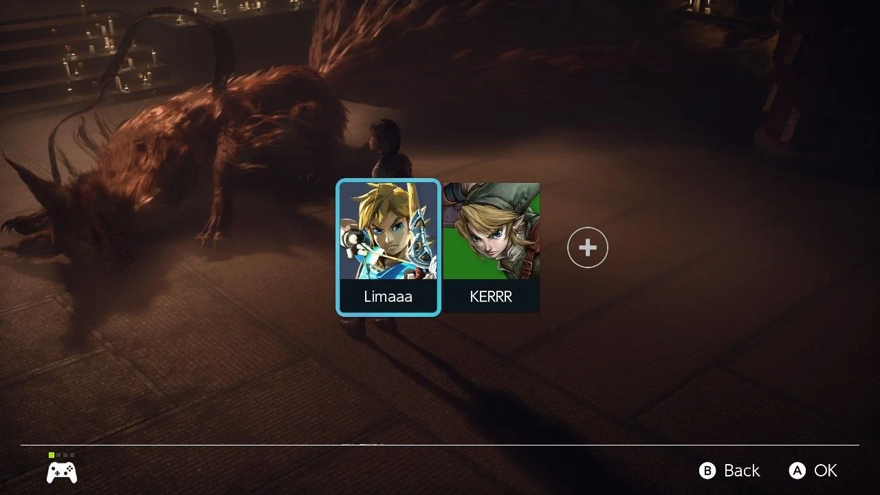 Screenshots