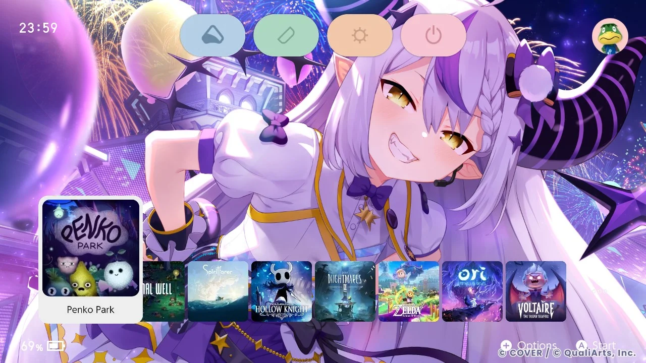 Screenshots