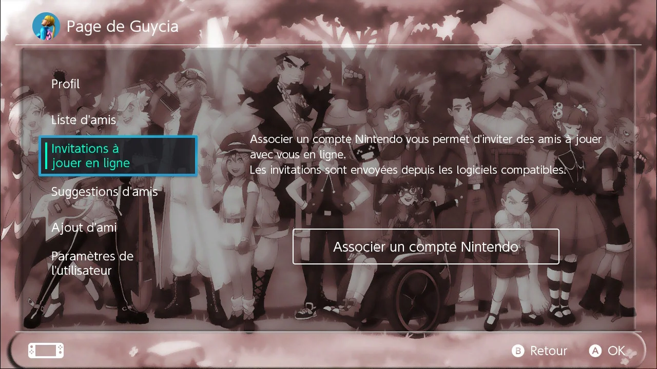 Screenshots