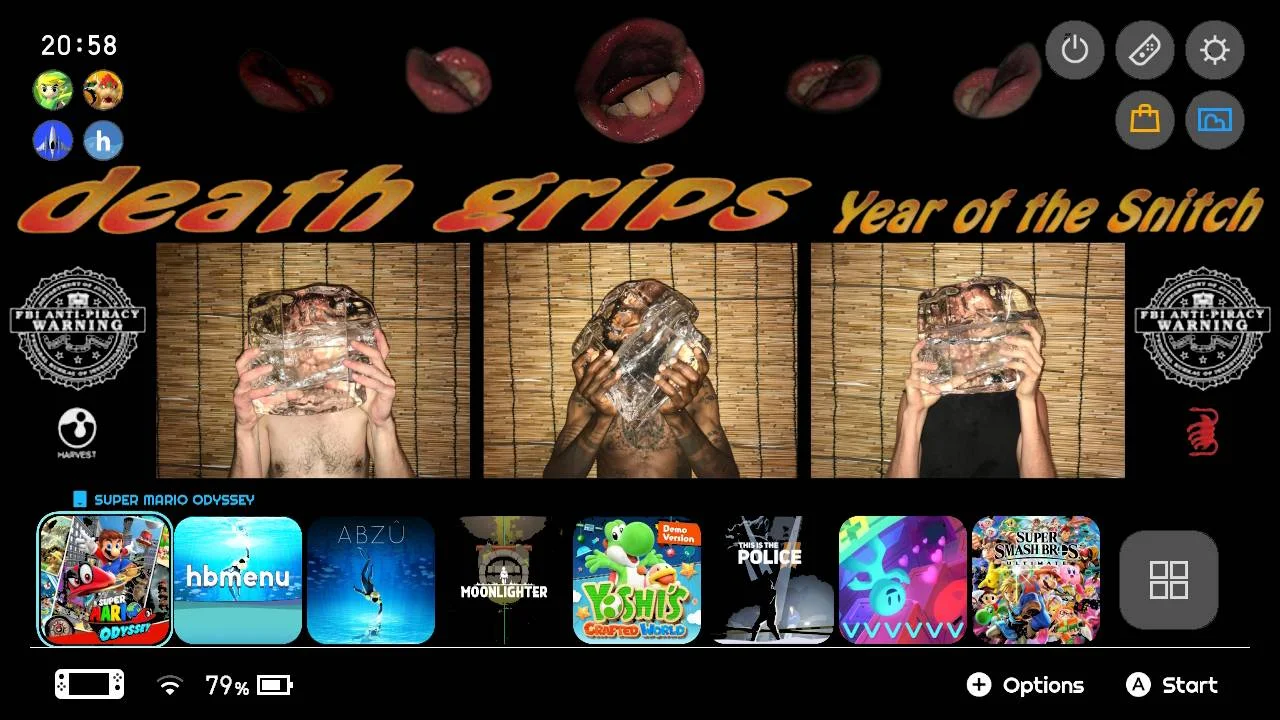 Screenshots