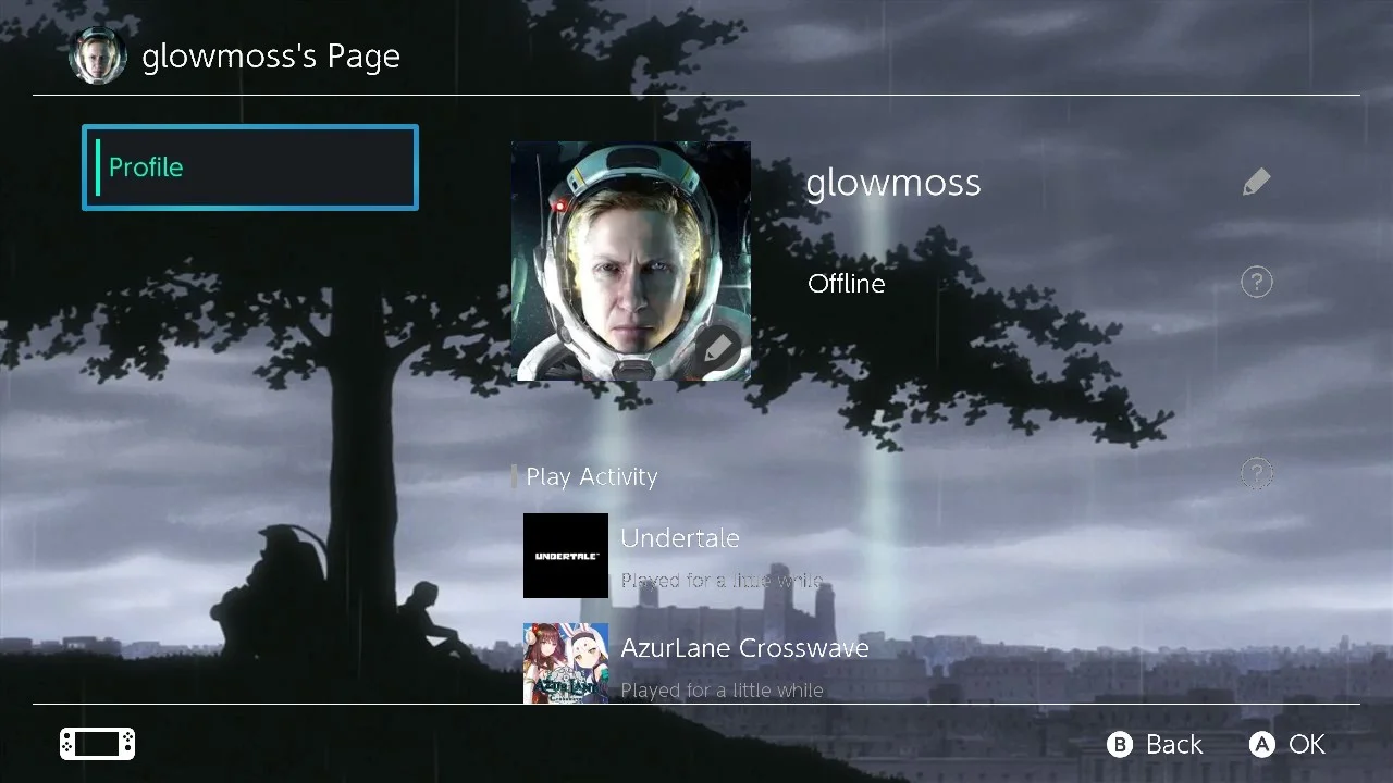 Screenshots