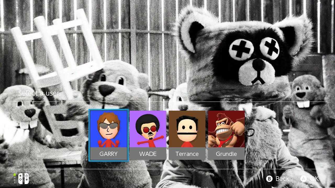 Screenshots
