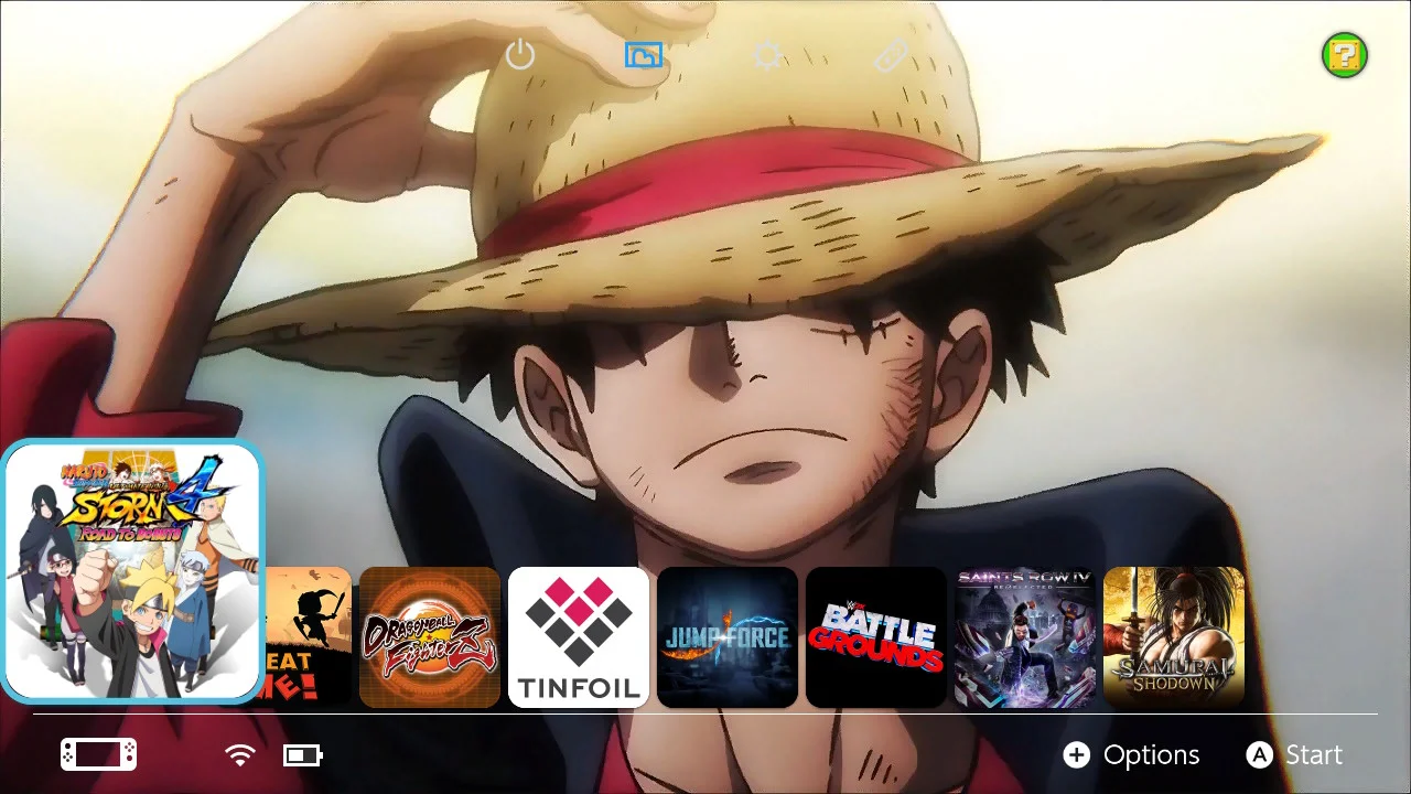 Screenshots