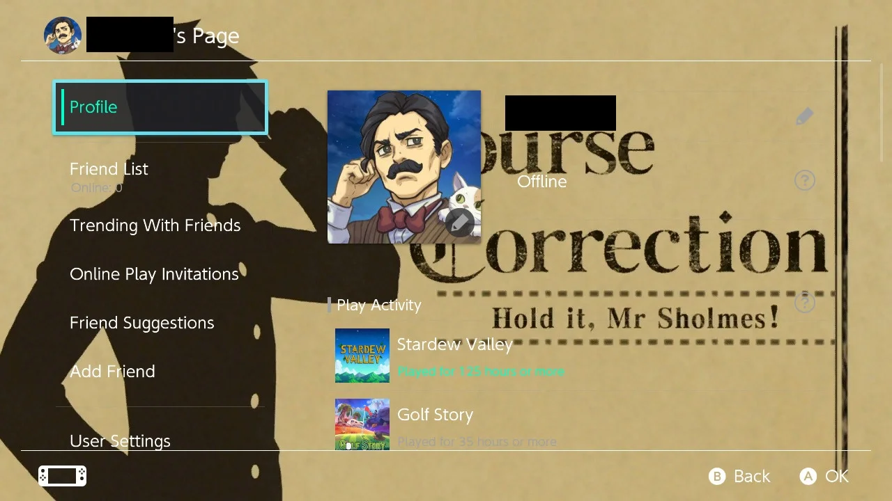 Screenshots