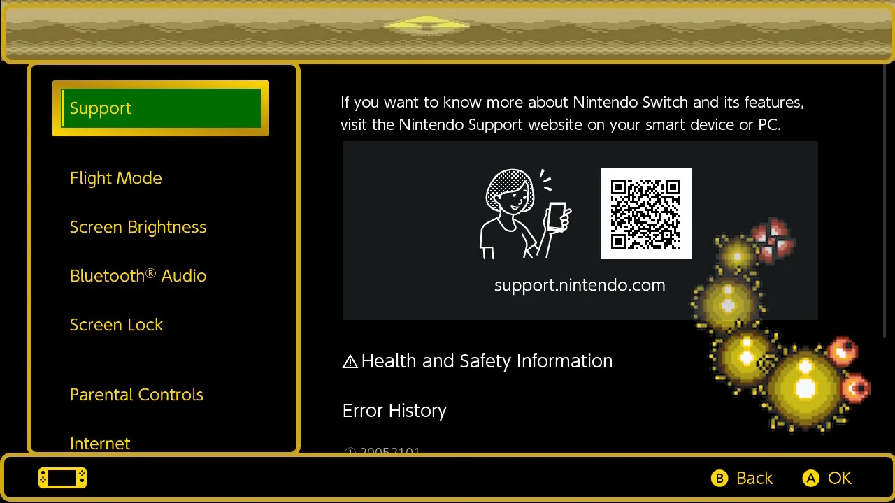 Screenshots