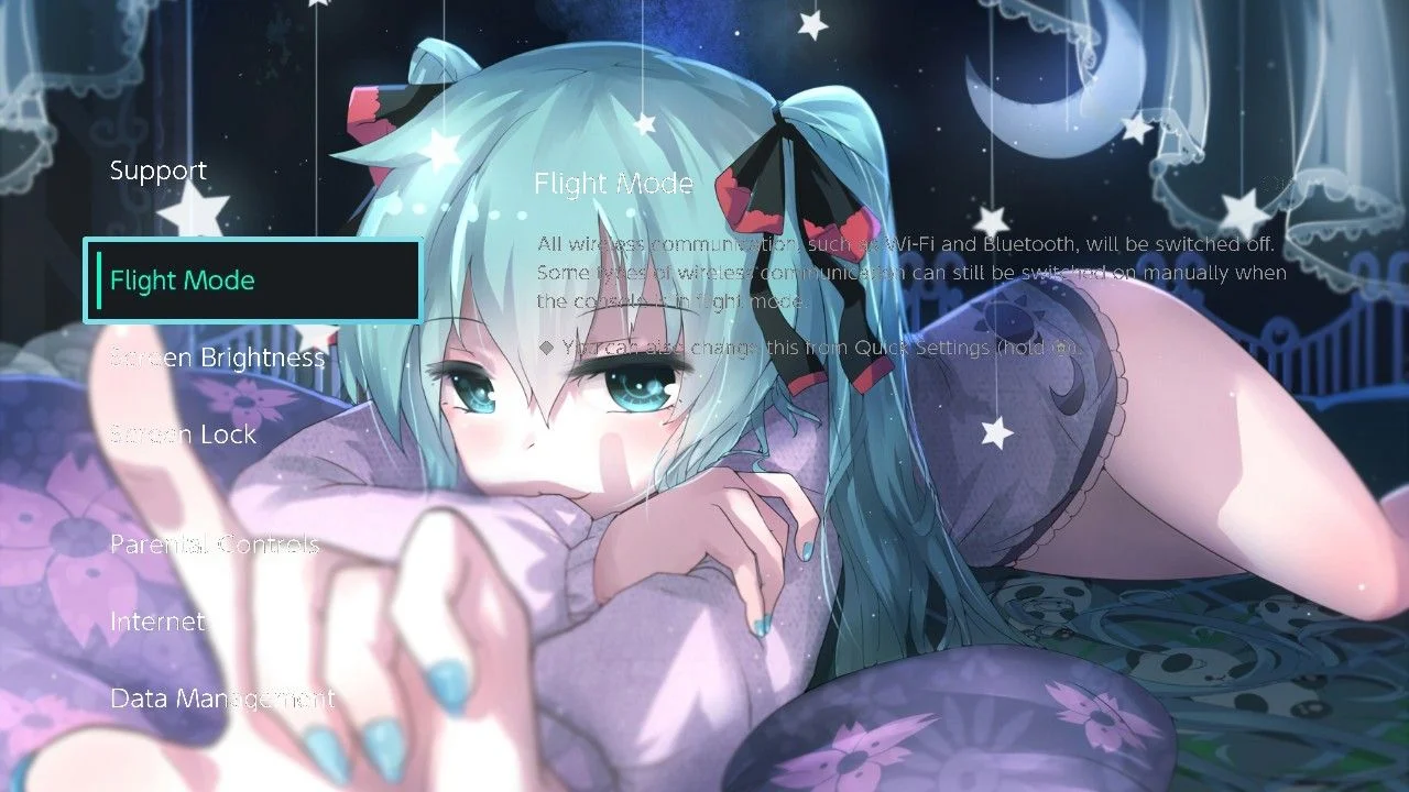 Screenshots