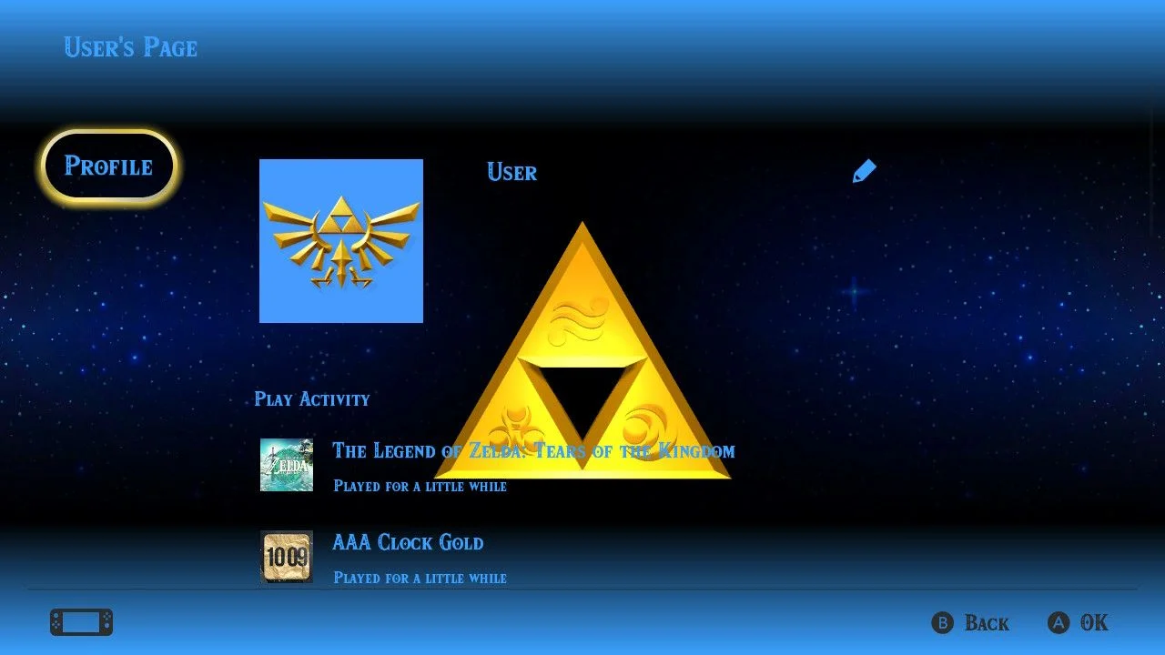Screenshots