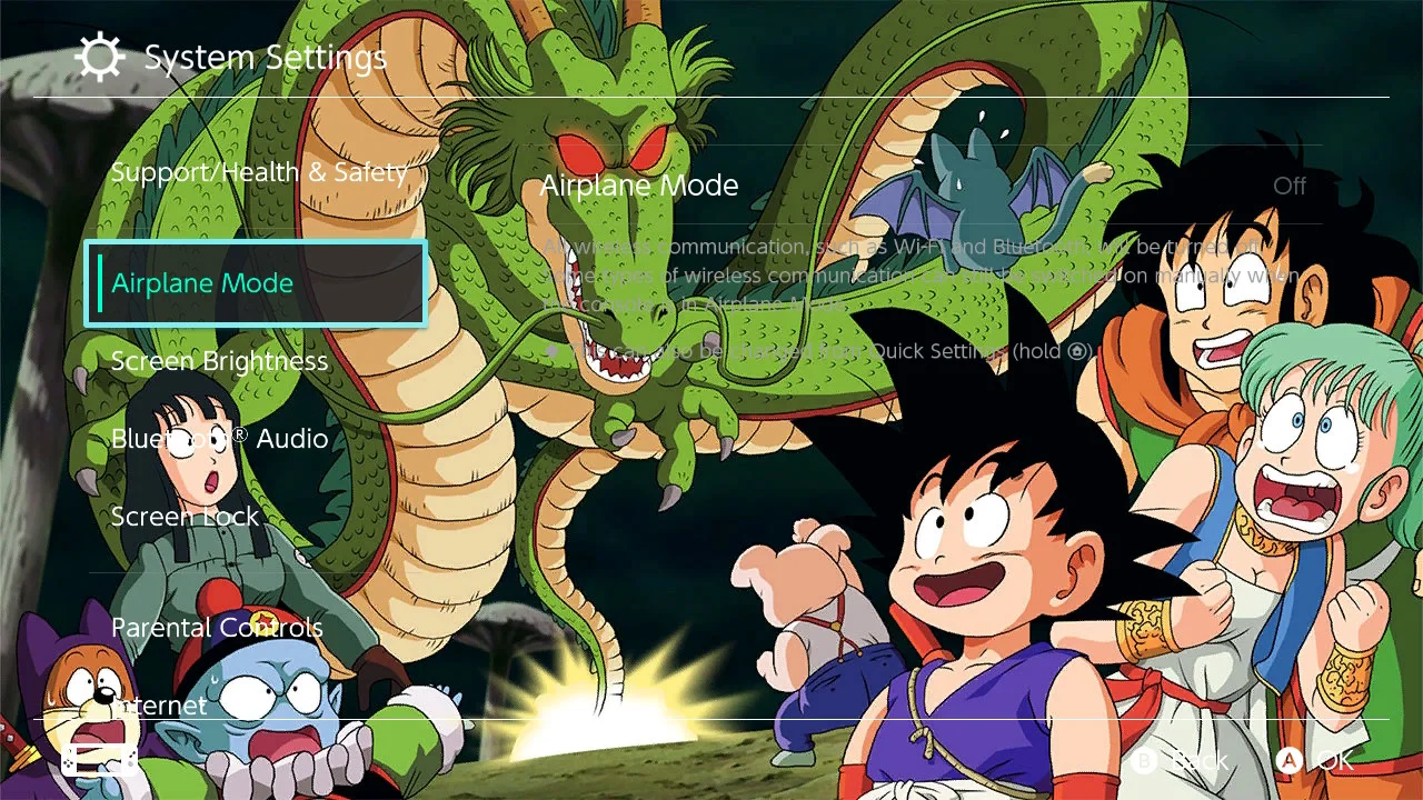 Screenshots