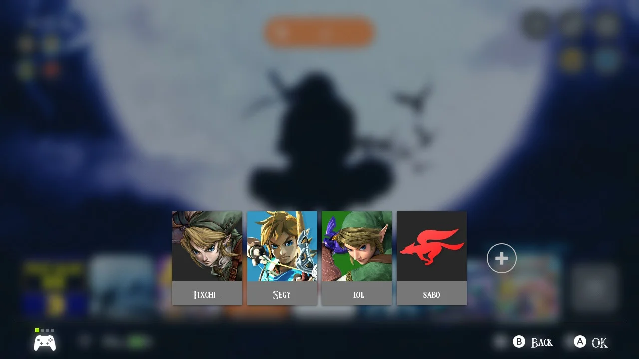 Screenshots