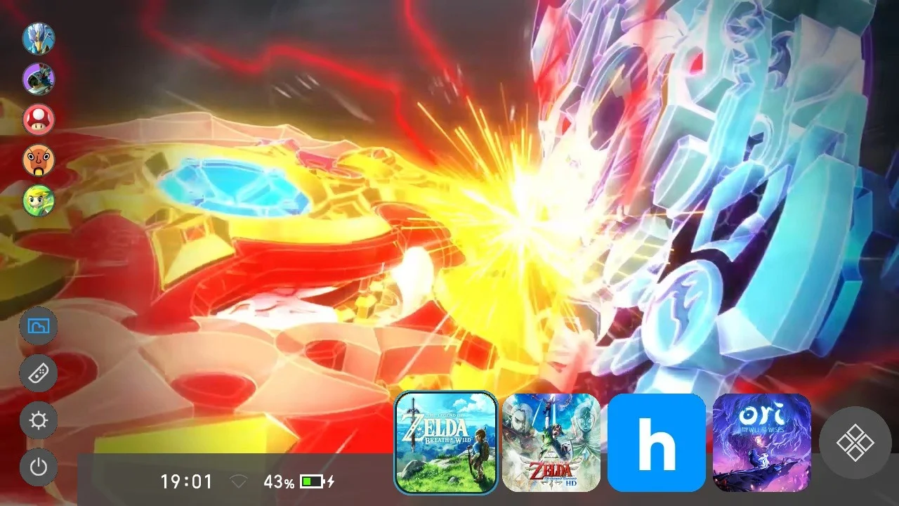 Screenshots