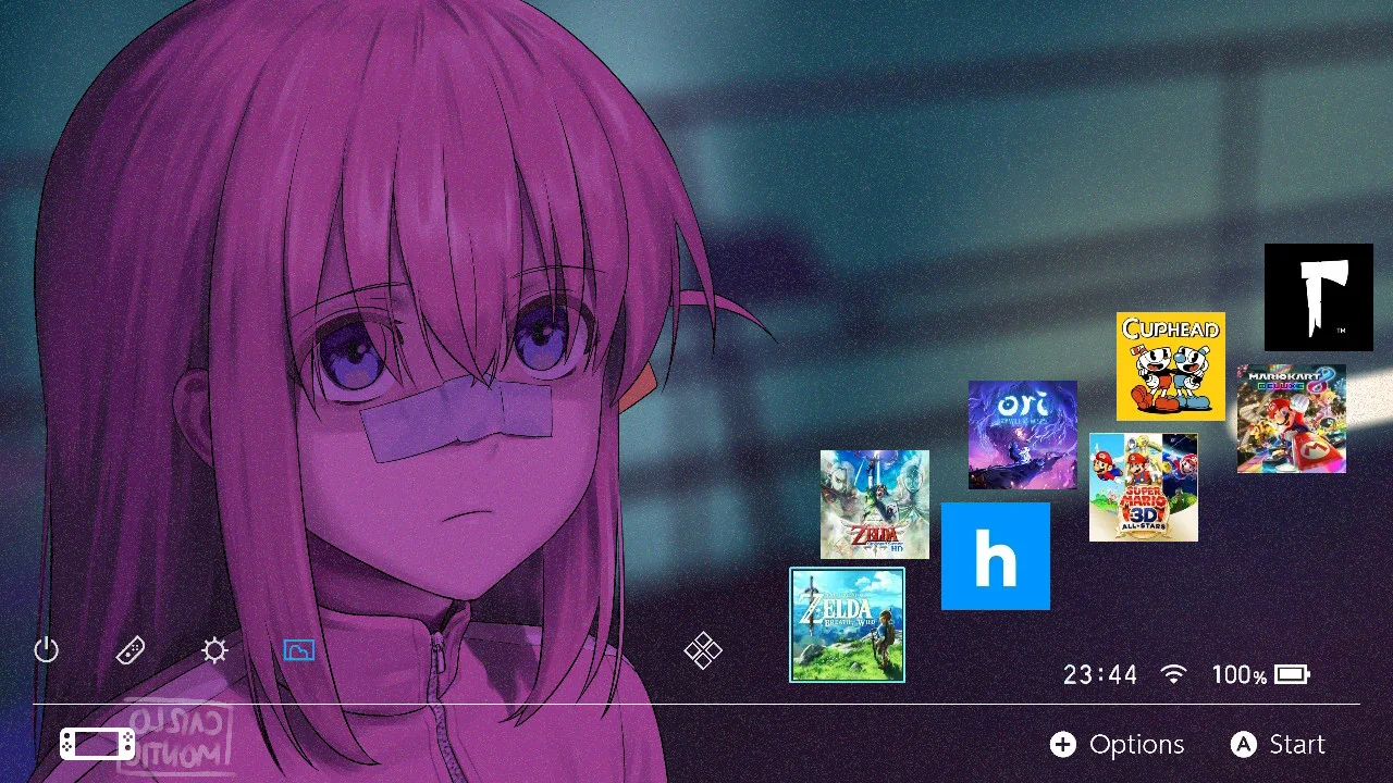 Screenshots