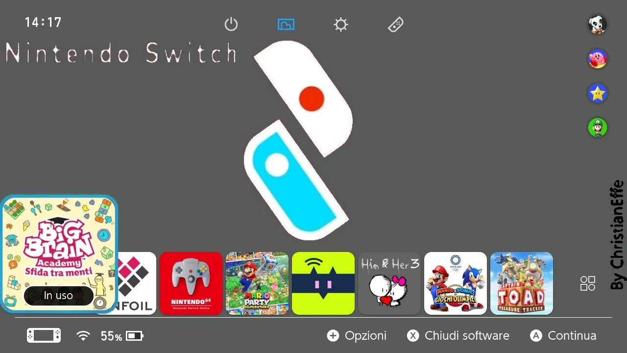 Screenshots