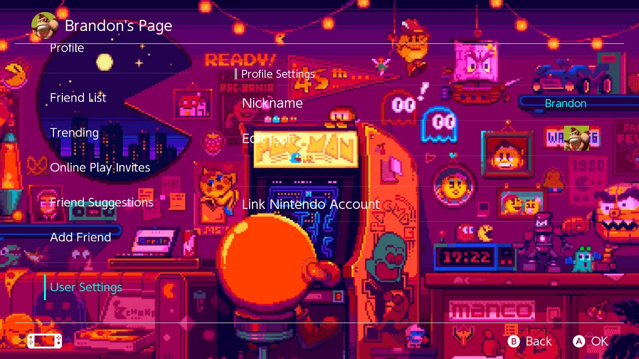 Screenshots