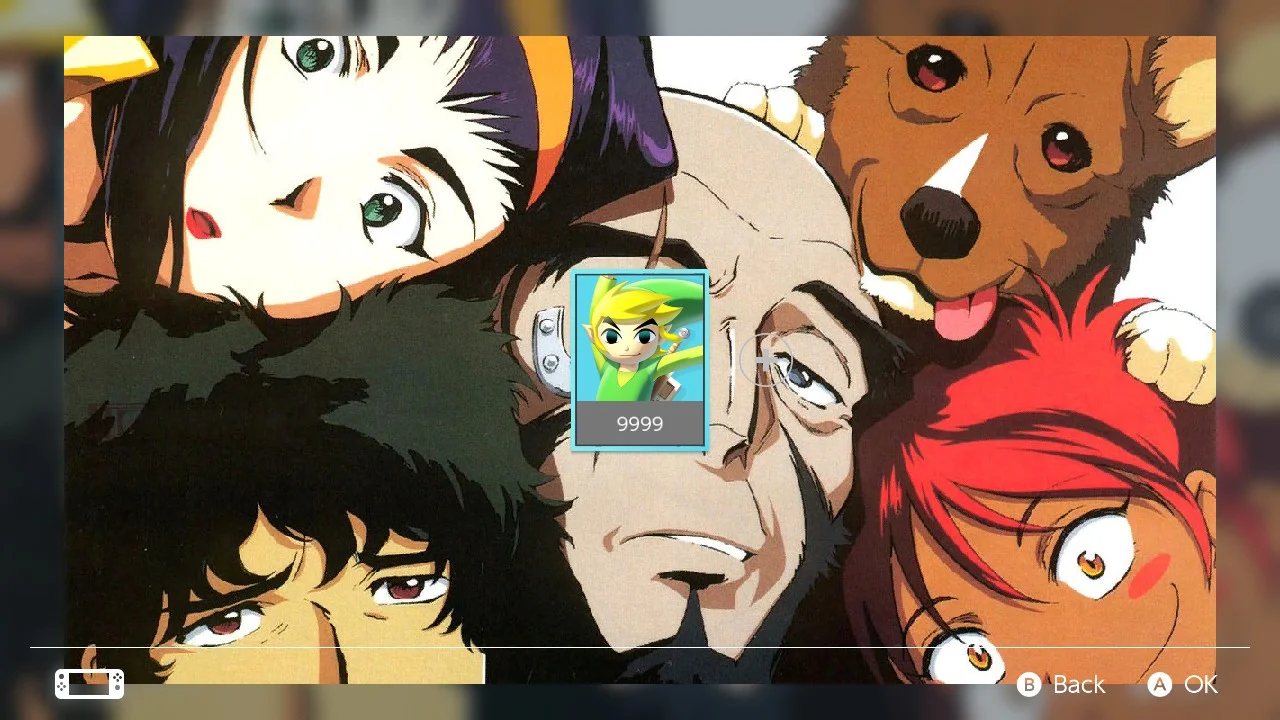Screenshots