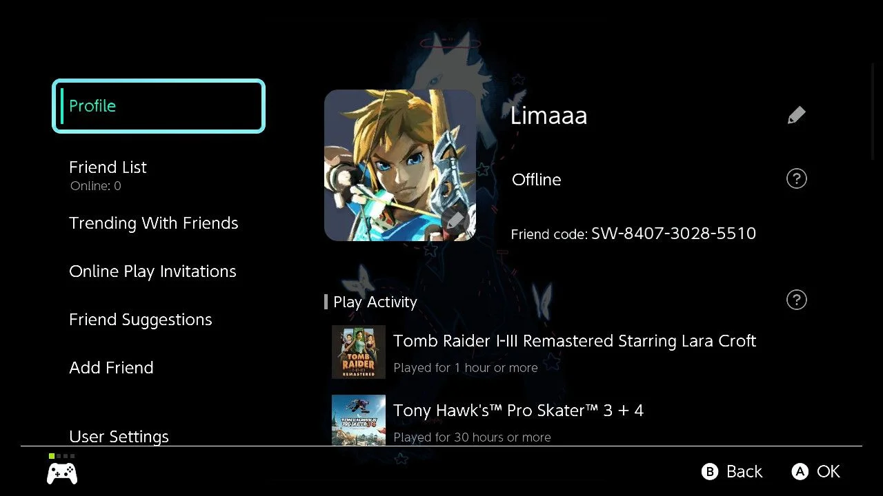 Screenshots