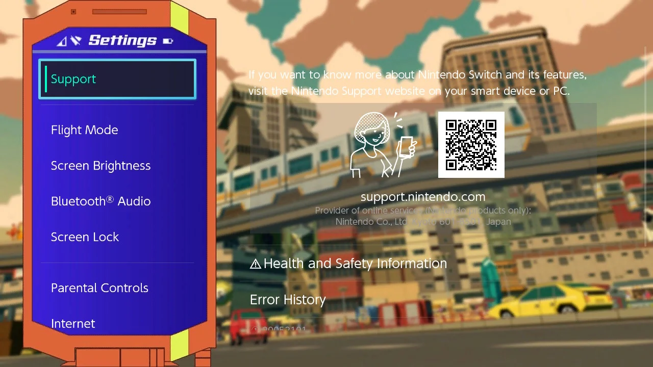 Screenshots