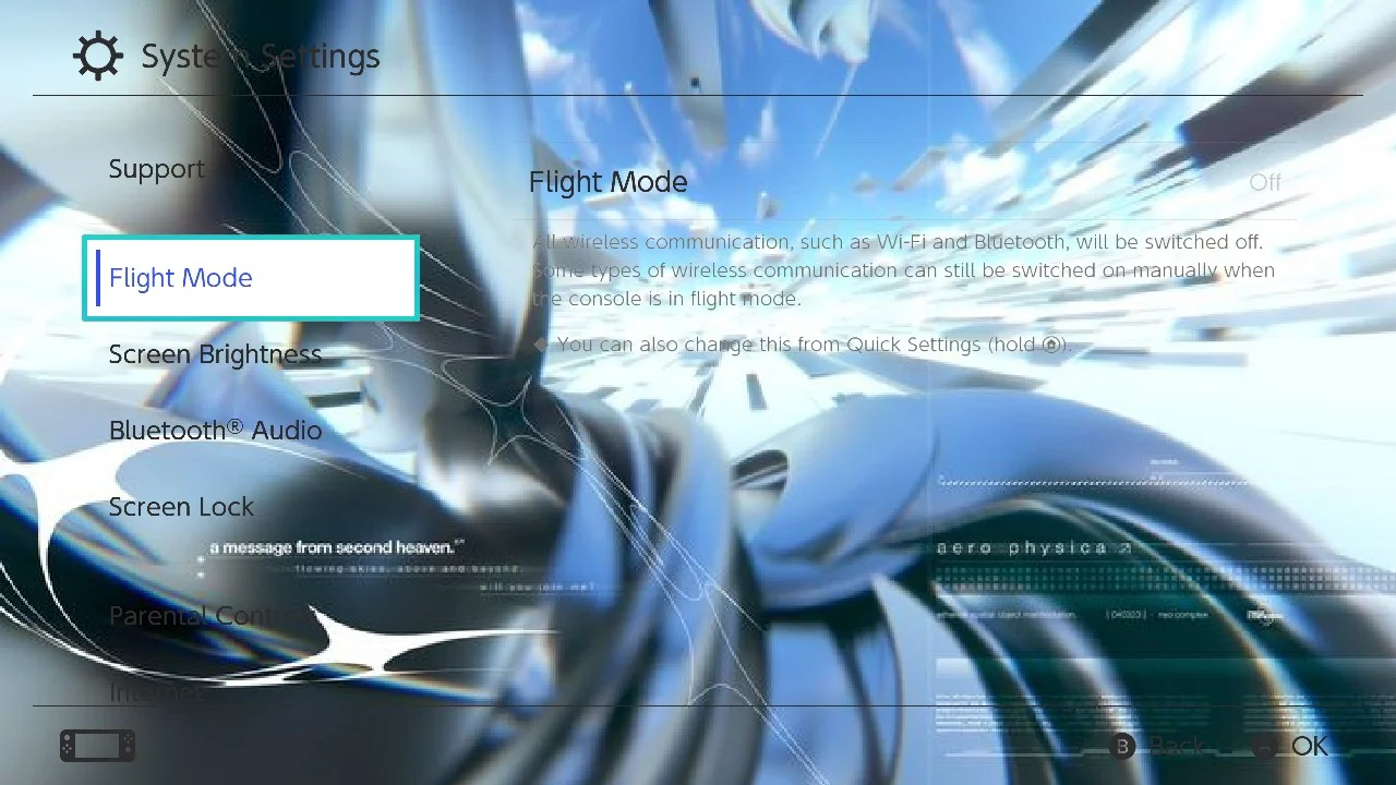 Screenshots
