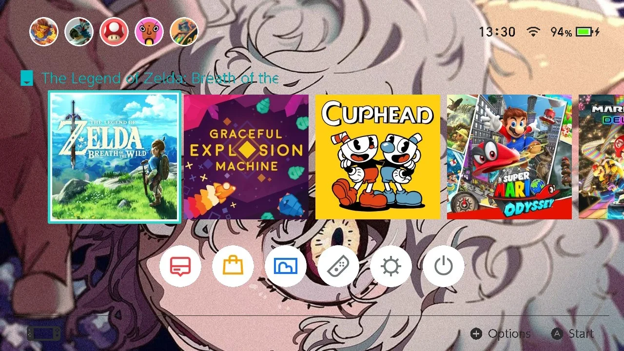 Screenshots