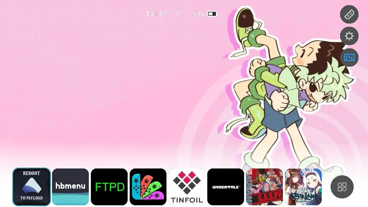 Screenshots