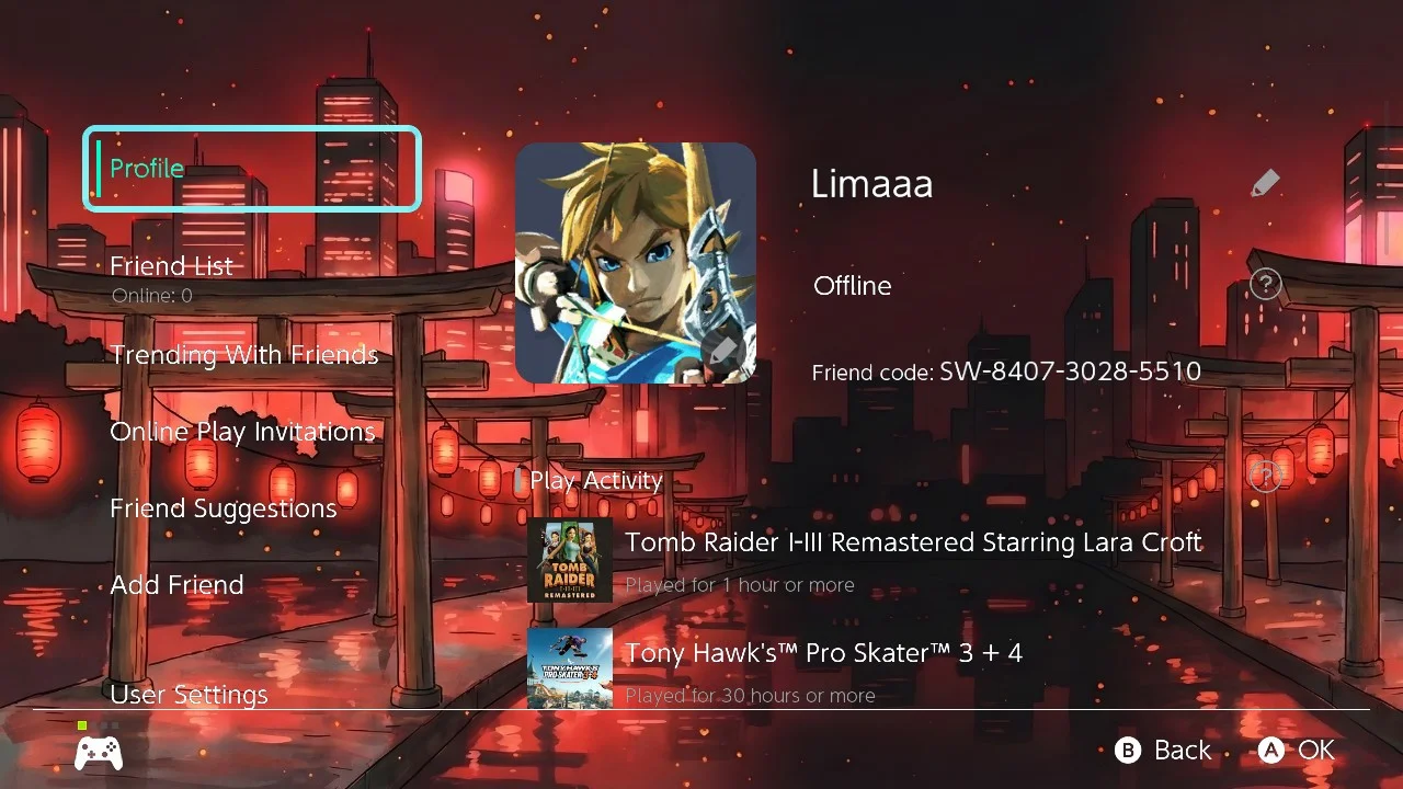Screenshots