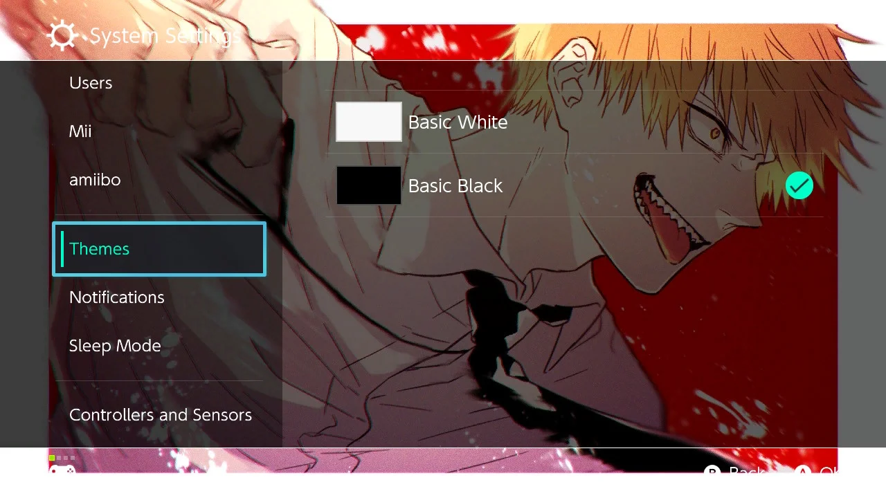 Screenshots