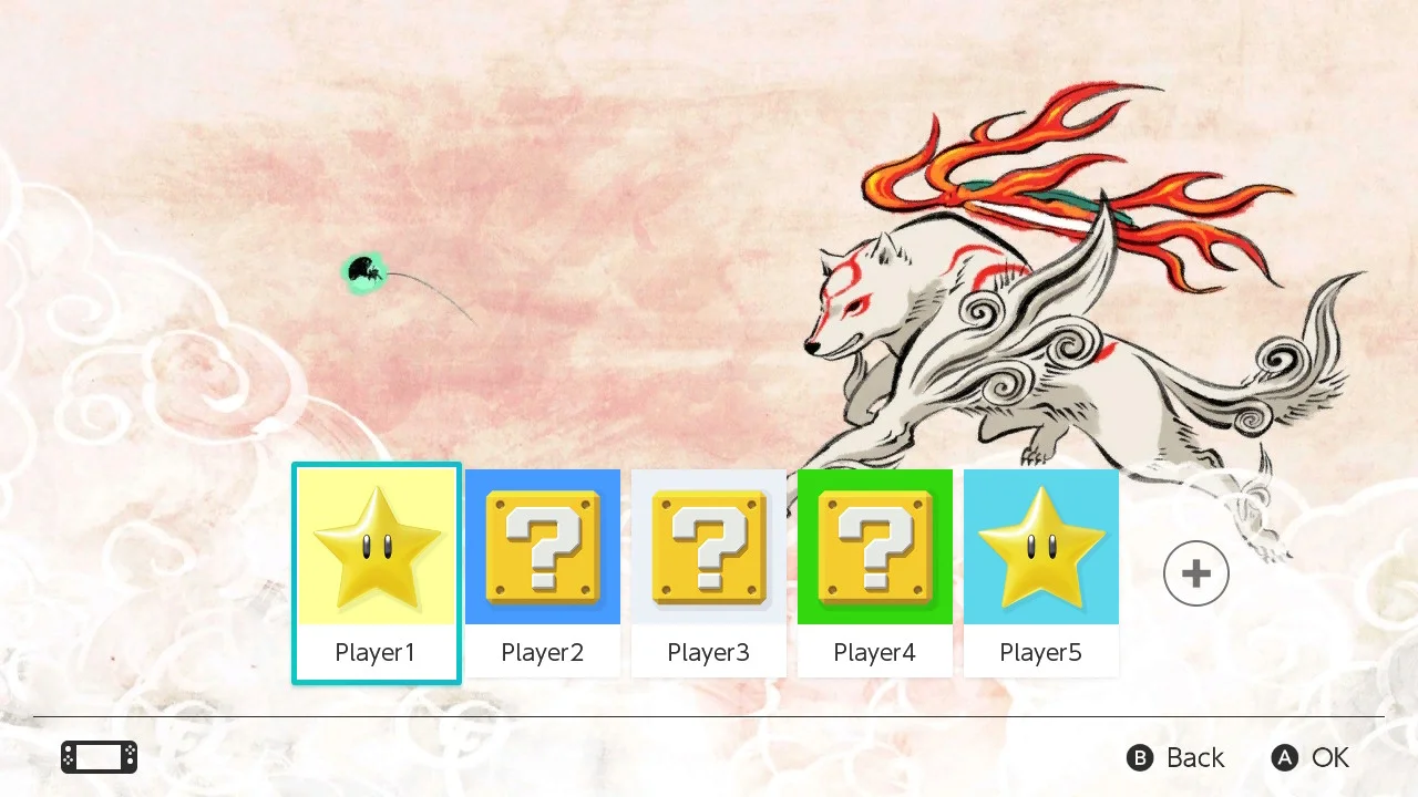 Screenshots