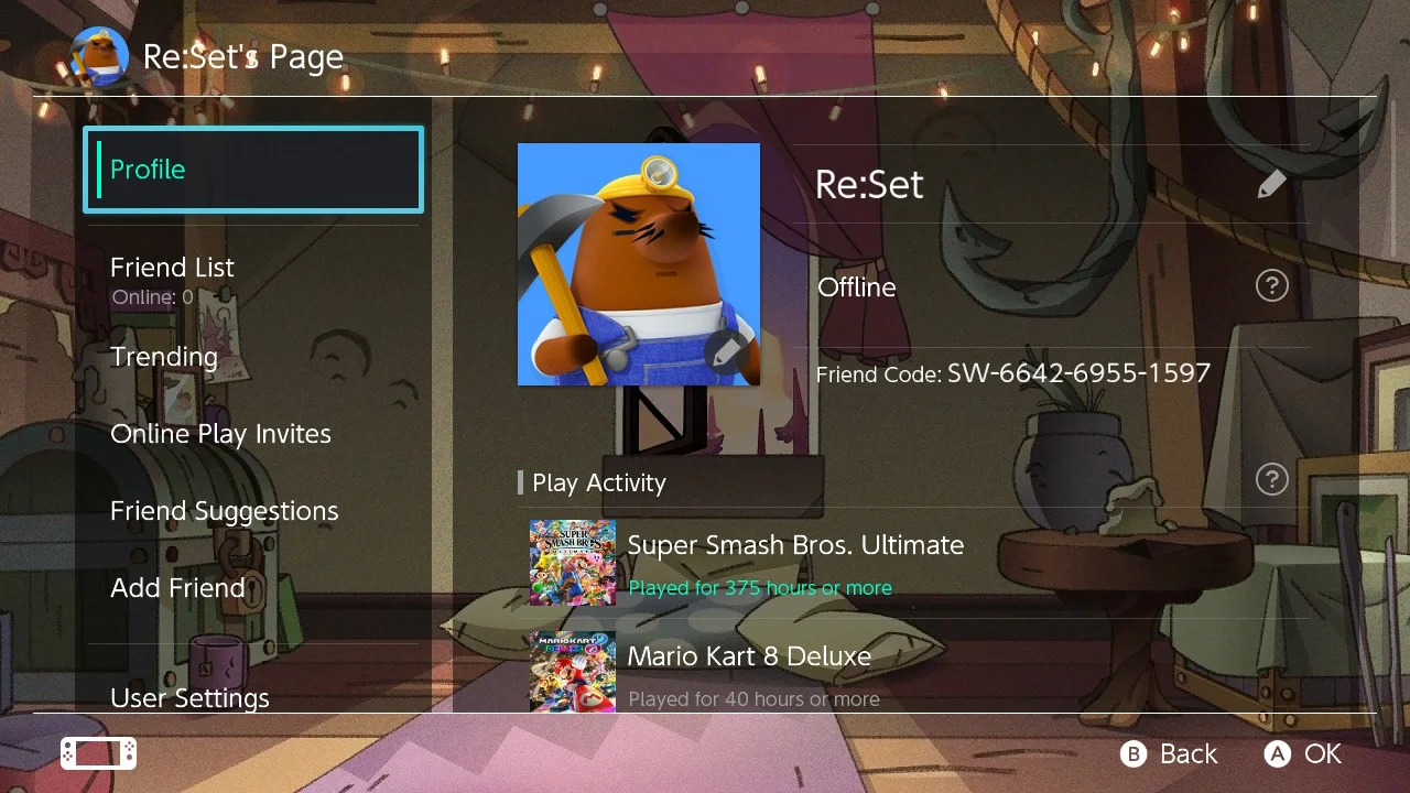 Screenshots