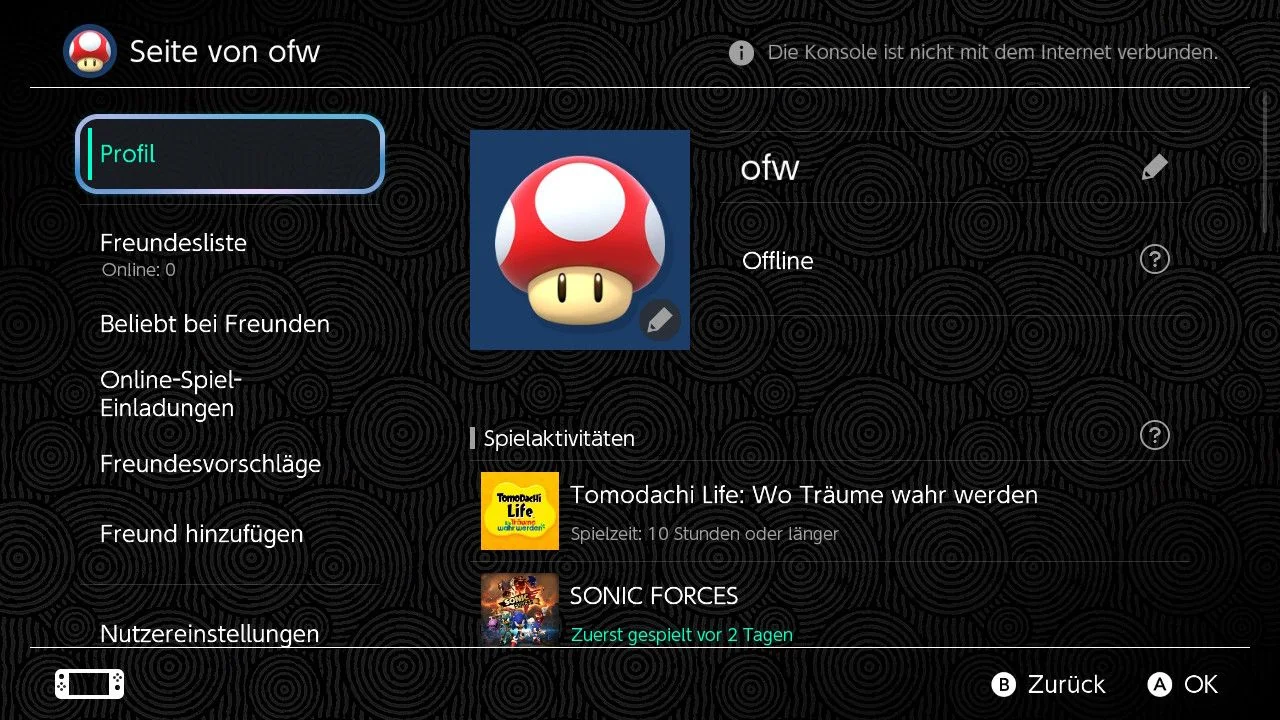 Screenshots