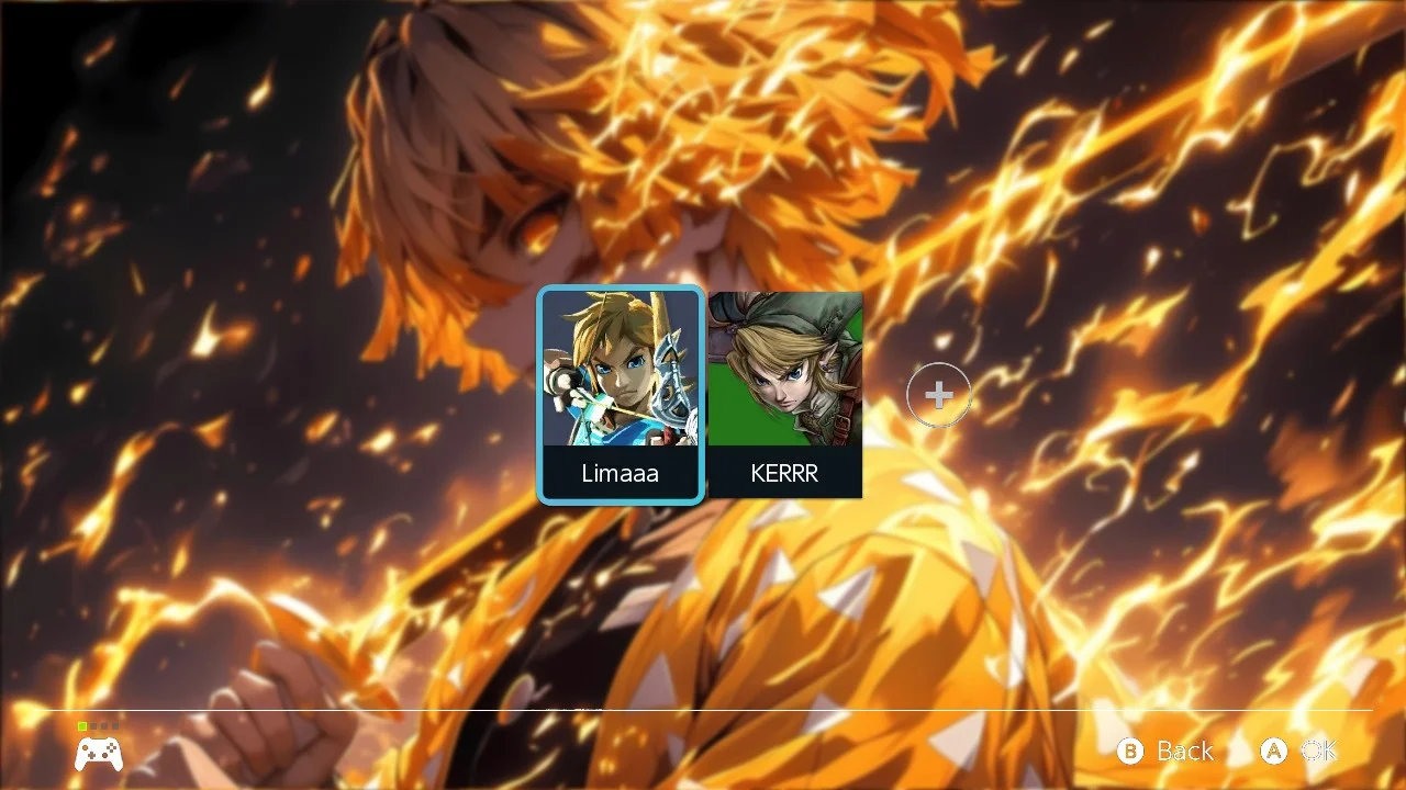 Screenshots